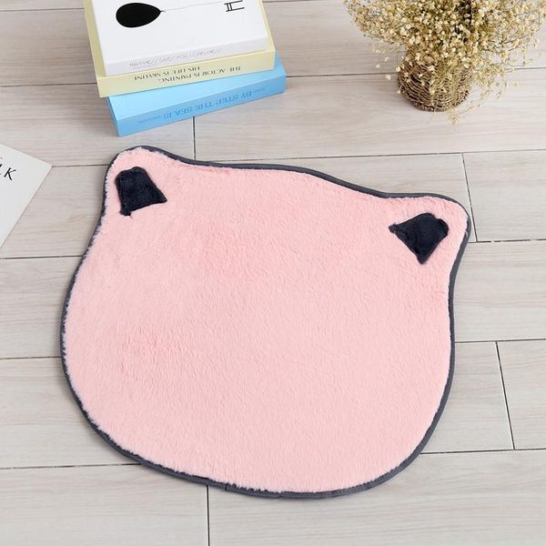kennels & pens self warming cat head shape pet bed cushion pad dog cage kennel crate soft cozy mat
kennels & pens self warming cat head shape pet bed cushion pad dog cage kennel crate soft cozy mat