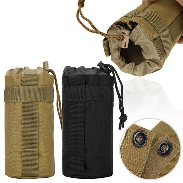 tactical water bottle bag outdoor waist running climbing 500 ml portable waterproof camping equipment bags
tactical water bottle bag outdoor waist running climbing 500 ml portable waterproof camping equipment bags