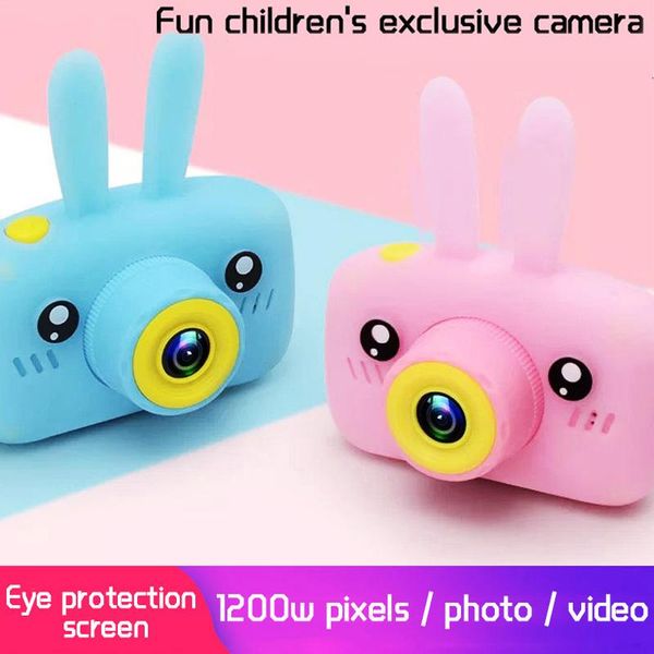 children mini camera 1080p portable digital video po screen display forkid game study gifts cameras
children mini camera 1080p portable digital video po screen display forkid game study gifts cameras
