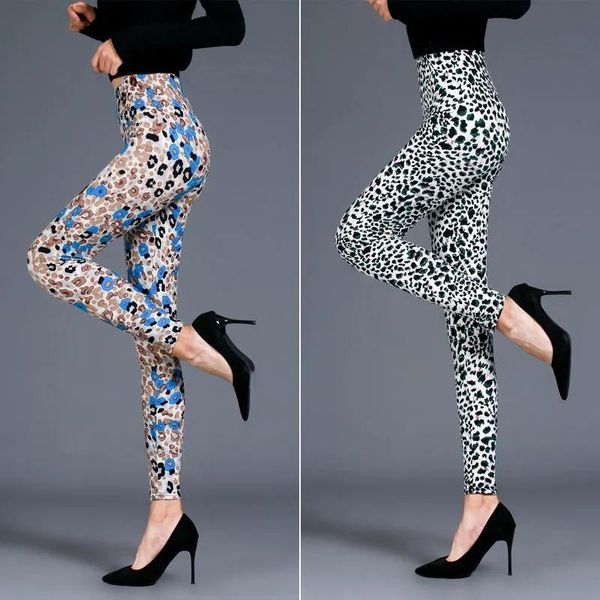 womans trendy leopard pants sport fitness running gym energy girl leggins seamless women's leggings, Black
womans trendy leopard pants sport fitness running gym energy girl leggins seamless women's leggings, Black