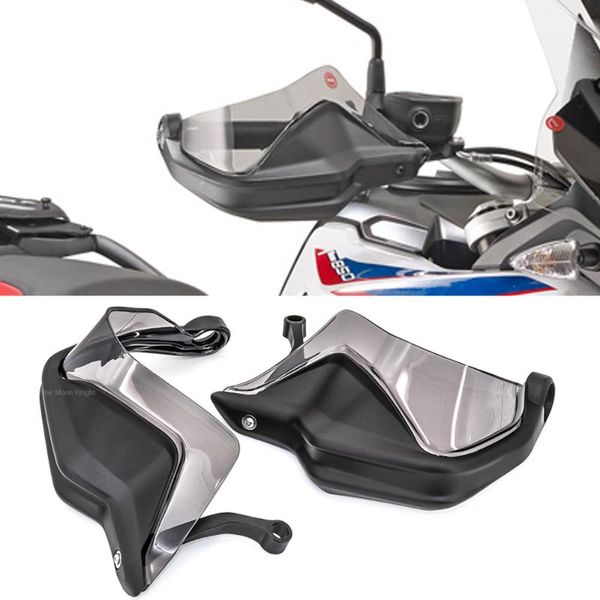 motorcycle windshield 2021 handguard hand shield brake clutch levers protector for f750gs f850gs f 750 gs 850
motorcycle windshield 2021 handguard hand shield brake clutch levers protector for f750gs f850gs f 750 gs 850