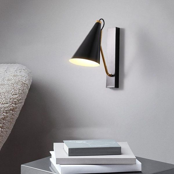 wall lamps nordic led light simple iron lamp for livinging room bedside aisle sconce interior design home lighting fixtures
wall lamps nordic led light simple iron lamp for livinging room bedside aisle sconce interior design home lighting fixtures