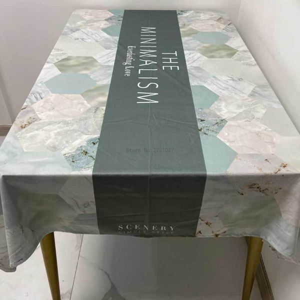 table cloth velvet nordic ins wind light green marble printed tablecloth rectangular coffee dining el
table cloth velvet nordic ins wind light green marble printed tablecloth rectangular coffee dining el