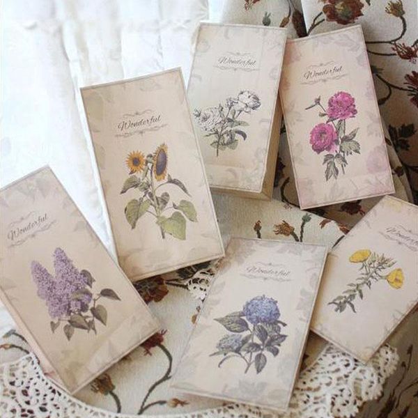 gift wrap 6pcs flower paper bag vintage lace elegant bags bread candy packaging party wedding decoration 12x6x22cm
gift wrap 6pcs flower paper bag vintage lace elegant bags bread candy packaging party wedding decoration 12x6x22cm