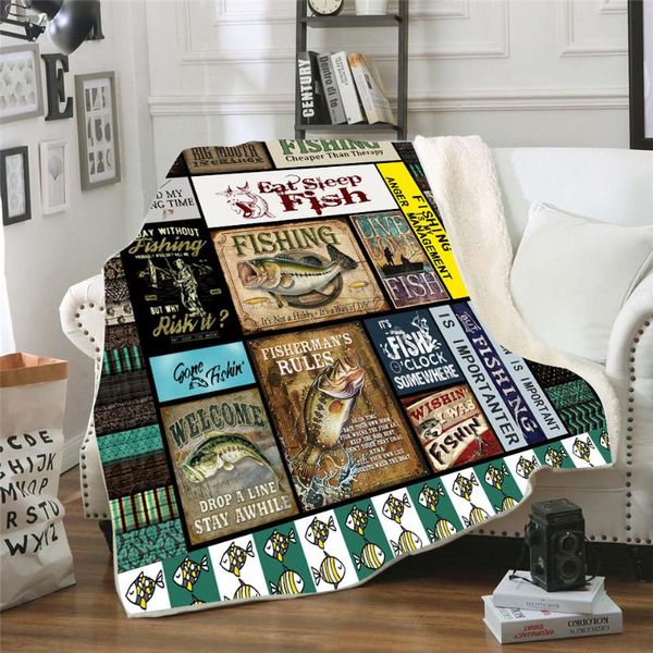 blankets fishing 3d printed fleece blanket for beds hiking picnic thick fashionable bedspread sherpa throw 01
blankets fishing 3d printed fleece blanket for beds hiking picnic thick fashionable bedspread sherpa throw 01