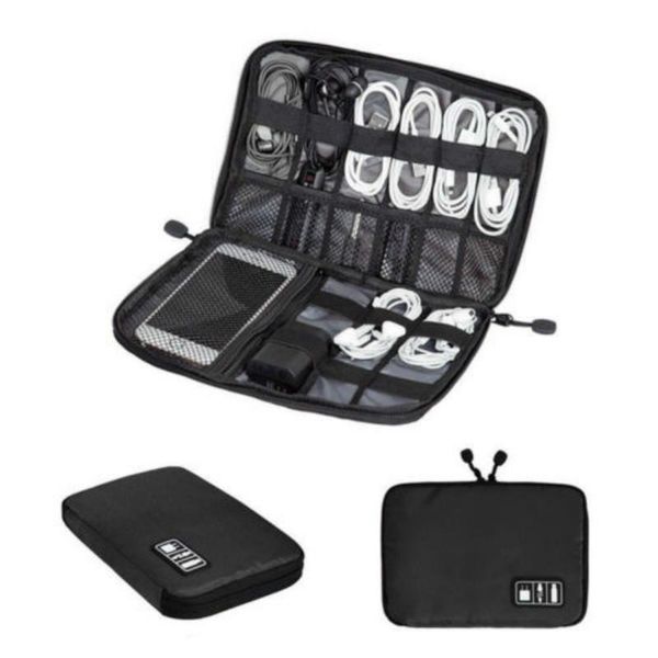 storage bags fashion electronic accessories cable usb drive organizer bag portable travel insert case
storage bags fashion electronic accessories cable usb drive organizer bag portable travel insert case