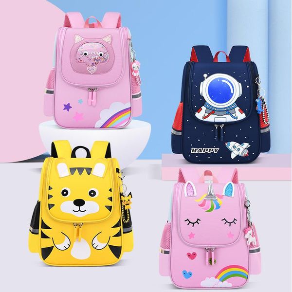 school bags cartoon backpack bag cute baby light boys and girls kindergarten small breathable waterproof
school bags cartoon backpack bag cute baby light boys and girls kindergarten small breathable waterproof