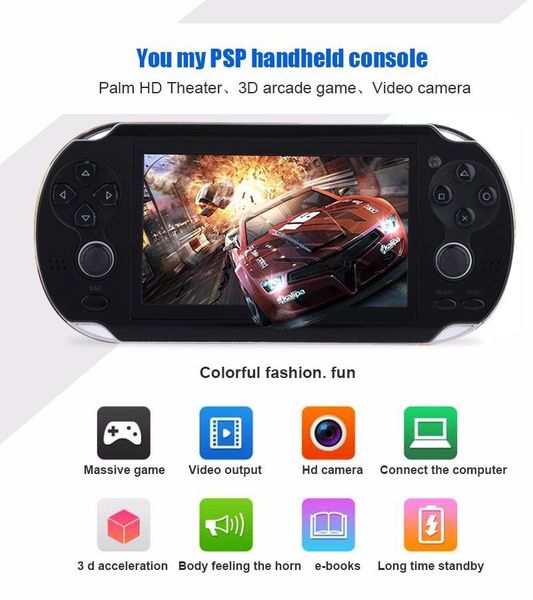 handheld game console 4.3 inch portable video build in 1200+no-repeat for gba fc gbc smd players
handheld game console 4.3 inch portable video build in 1200+no-repeat for gba fc gbc smd players