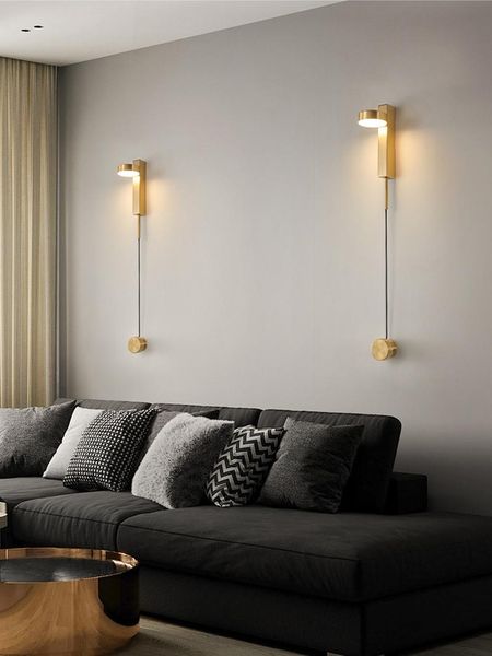 wall lamp modern led lights bedroom bedside reading sconce black lighting gold nordic decoration living room aisle cloakroom
wall lamp modern led lights bedroom bedside reading sconce black lighting gold nordic decoration living room aisle cloakroom