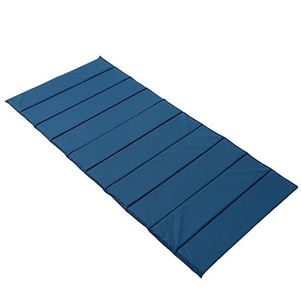 2m*0.7m folding camping mat outdoor beach picnic lightweig waterproof sleeping pad moistureproof blanket pads
2m*0.7m folding camping mat outdoor beach picnic lightweig waterproof sleeping pad moistureproof blanket pads