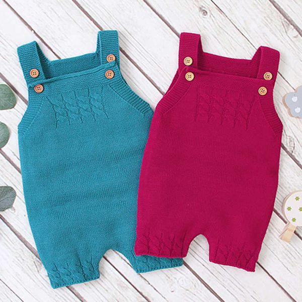 autumn girls pure color knitting braces s infant newborn baby boy girl romper clothes black friday ixbs, Blue
autumn girls pure color knitting braces s infant newborn baby boy girl romper clothes black friday ixbs, Blue