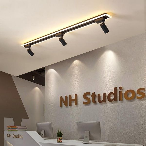 track lights 2021 led elongated dome light to shoot the not rail lamp shop front desk commercial ceiling
track lights 2021 led elongated dome light to shoot the not rail lamp shop front desk commercial ceiling