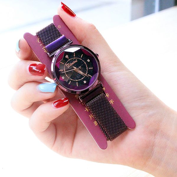 watch the , star studded, fashionable, magnetic, lazy, tiktok, and female ., Slivery;brown
watch the , star studded, fashionable, magnetic, lazy, tiktok, and female ., Slivery;brown