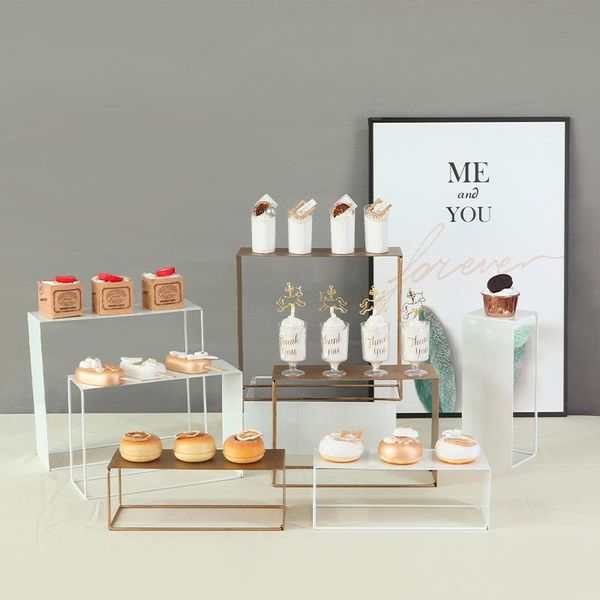 other bakeware 3pcs/lot metal wedding props tall cake tray dessert rack for birthday party stand
other bakeware 3pcs/lot metal wedding props tall cake tray dessert rack for birthday party stand