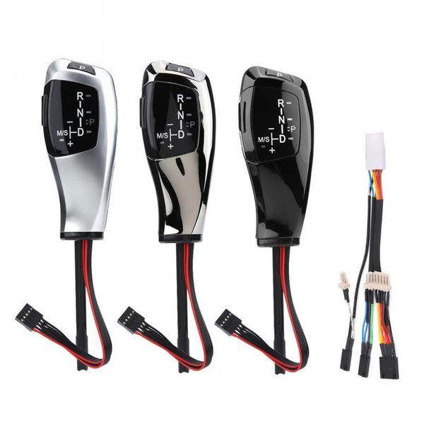 shift knob lhd automatic led gear shifter lever for e46 e60 e61 e63 e64 car styling auto head
shift knob lhd automatic led gear shifter lever for e46 e60 e61 e63 e64 car styling auto head