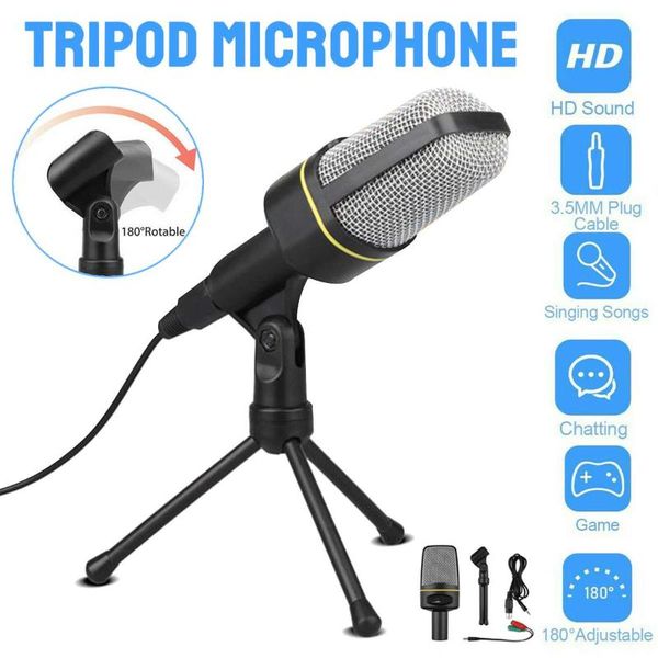 desktripod condenser microphone home professional stereo handheld for pc video chatting gaming podcast recording microphones
desktripod condenser microphone home professional stereo handheld for pc video chatting gaming podcast recording microphones