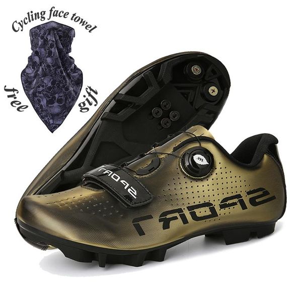 black gold rotating buckle mountain bike shoelace lock men's road shoes and non-locking bicycle rubber sole cycling footwear
black gold rotating buckle mountain bike shoelace lock men's road shoes and non-locking bicycle rubber sole cycling footwear