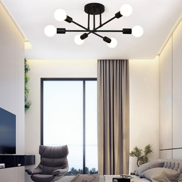pendant lamps modern led chandelier living room bedroom decoration ceiling lamp creative chandeliers home lighting fixtures ac90-260v
pendant lamps modern led chandelier living room bedroom decoration ceiling lamp creative chandeliers home lighting fixtures ac90-260v