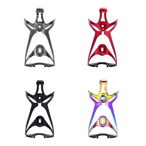 water bottles & cages bicycle bottle cage light aluminum alloy cup holder bracket for mountain and road outdoor sports bike accessories red
water bottles & cages bicycle bottle cage light aluminum alloy cup holder bracket for mountain and road outdoor sports bike accessories red