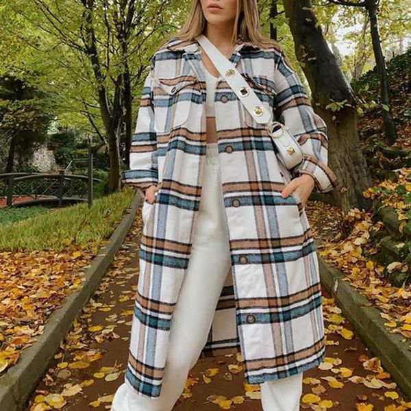 women's wool & blends fashion panelled coats women elegant turn down collar pockets jackets single breasted ladies, Black
women's wool & blends fashion panelled coats women elegant turn down collar pockets jackets single breasted ladies, Black