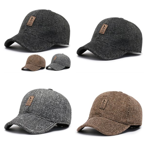 warm cold ear-protection flat cap for middle-aged elderly men outdoor leisure with fleece and thick baseball caps, Blue;gray
warm cold ear-protection flat cap for middle-aged elderly men outdoor leisure with fleece and thick baseball caps, Blue;gray