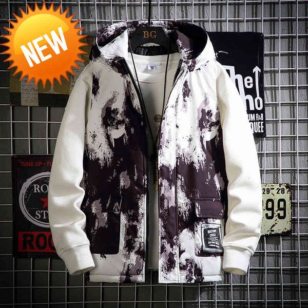 glacialwhale casual 2021 new body warmer vest mens jacket sleeveless s winter hip hop jackets men printed man waistcoat, Black
glacialwhale casual 2021 new body warmer vest mens jacket sleeveless s winter hip hop jackets men printed man waistcoat, Black