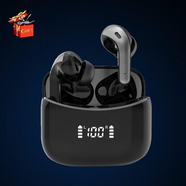 headphones & earphones waterproof bluetooth headset bilateral stereo 5.0 wireless private model
headphones & earphones waterproof bluetooth headset bilateral stereo 5.0 wireless private model