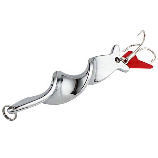 fishing hooks quality 1pc 28g metal spoon lure hard spinner baits for trout pike pesca peche tackle
fishing hooks quality 1pc 28g metal spoon lure hard spinner baits for trout pike pesca peche tackle