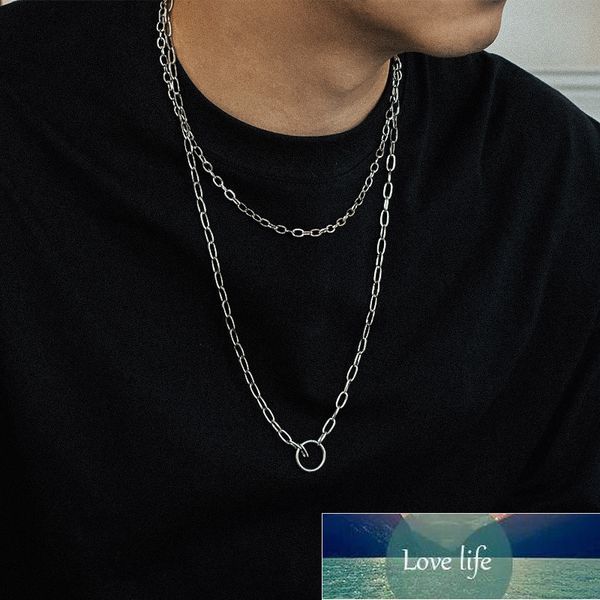vintage gothic crosses pendants necklace silver color street style necklaces for men women men's neck chains on the neck jewelry
vintage gothic crosses pendants necklace silver color street style necklaces for men women men's neck chains on the neck jewelry