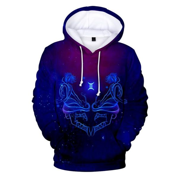 men's hoodies & sweatshirts trendy classic aries gemini cancer 12 constellation 3d men/women long sleeve hoodie pullovers, Black
men's hoodies & sweatshirts trendy classic aries gemini cancer 12 constellation 3d men/women long sleeve hoodie pullovers, Black