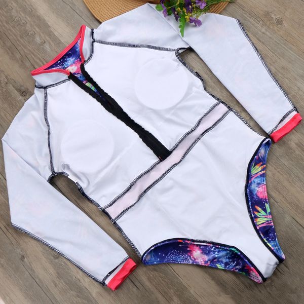 2021 monokini blue swimsuit lady zipped bodysuit swim bathing suit monokinis swimwear women long sleeve swimsuiting
2021 monokini blue swimsuit lady zipped bodysuit swim bathing suit monokinis swimwear women long sleeve swimsuiting