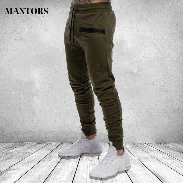 men's pants track sports fitness casual sweatpants solid trousers men joggers brand bodybuliding male sportswear bottoms, Black
men's pants track sports fitness casual sweatpants solid trousers men joggers brand bodybuliding male sportswear bottoms, Black