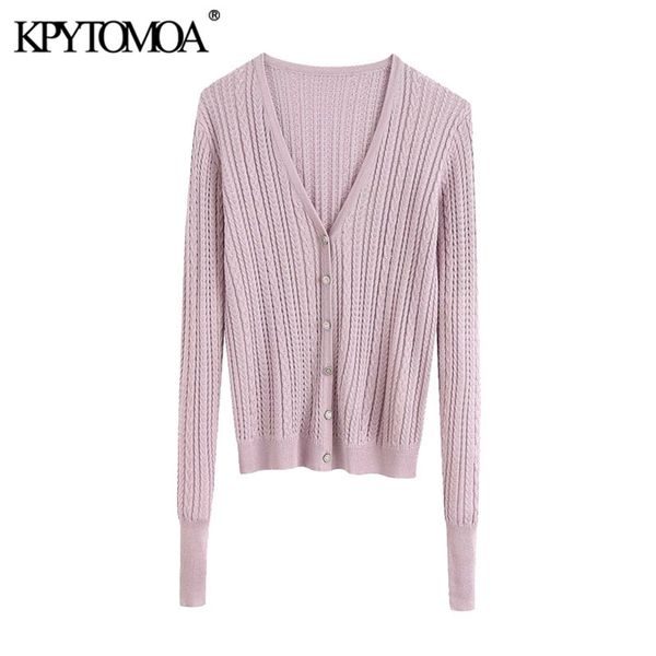 women fashion jewellery buttons cable-knit cardigan sweater v neck long sleeve female outerwear chic 210420, White;black
women fashion jewellery buttons cable-knit cardigan sweater v neck long sleeve female outerwear chic 210420, White;black