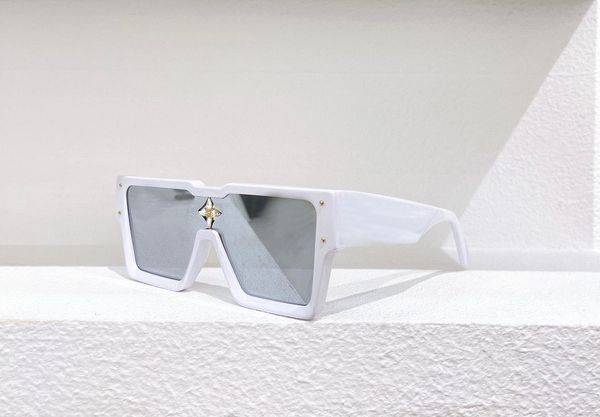 mens sunglasses for women 1547 men sun glasses womens fashion style protects eyes uv400 lens with case, White;black
mens sunglasses for women 1547 men sun glasses womens fashion style protects eyes uv400 lens with case, White;black