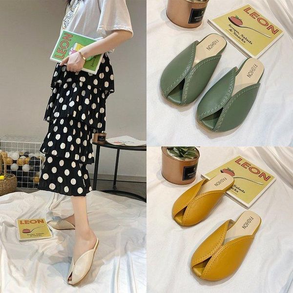summer women slippers 2021 brand casual indoor outdoor beach open toe non-slip flip flops bath slipper flat shoes 40, Black
summer women slippers 2021 brand casual indoor outdoor beach open toe non-slip flip flops bath slipper flat shoes 40, Black