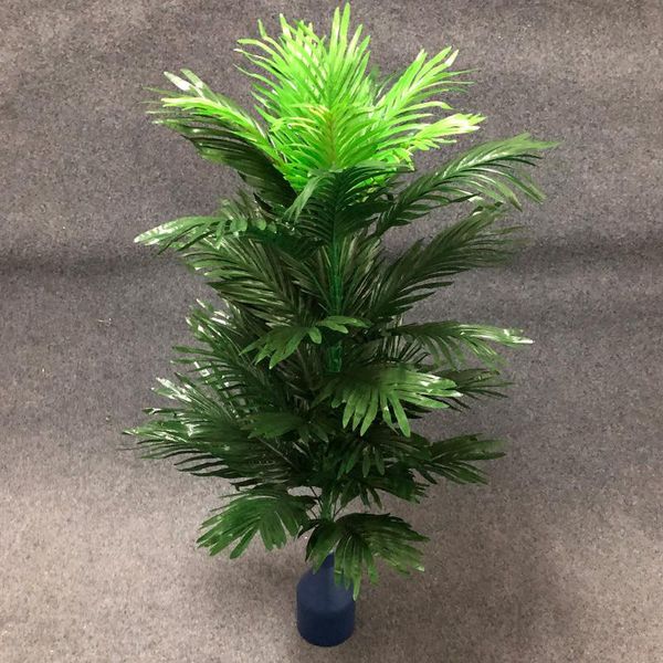 decorative flowers & wreaths 90cm tropical plants large artficial palm tree silk leafs tall fake branches without pot for home garden weddin
decorative flowers & wreaths 90cm tropical plants large artficial palm tree silk leafs tall fake branches without pot for home garden weddin