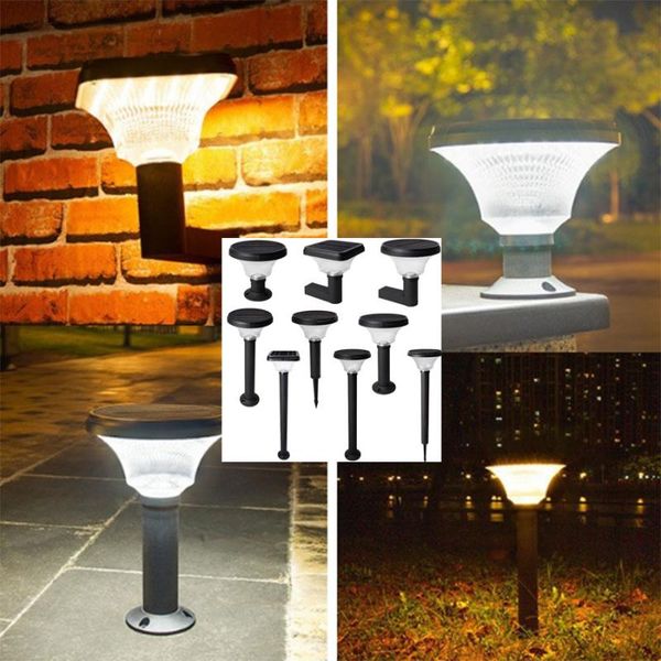 outdoor waterproof led solar garden lawn lamp modern aluminum pillar light courtyard villa landscape bollards lamps
outdoor waterproof led solar garden lawn lamp modern aluminum pillar light courtyard villa landscape bollards lamps