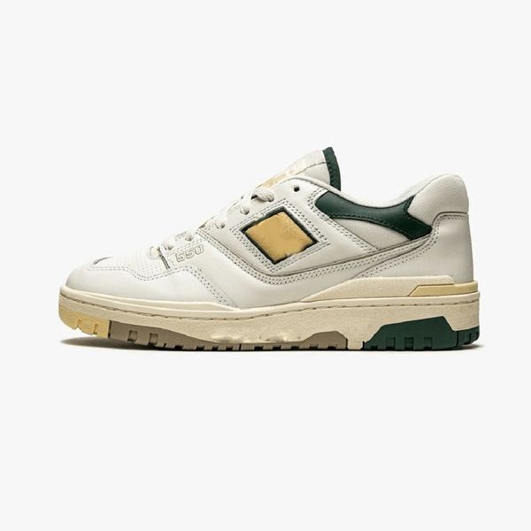 (boots) bb550 b550 550 nb designer shoes white navy green men women trainer low sneakers genuine leather suede rubber outsole for outdoor se, Black
(boots) bb550 b550 550 nb designer shoes white navy green men women trainer low sneakers genuine leather suede rubber outsole for outdoor se, Black