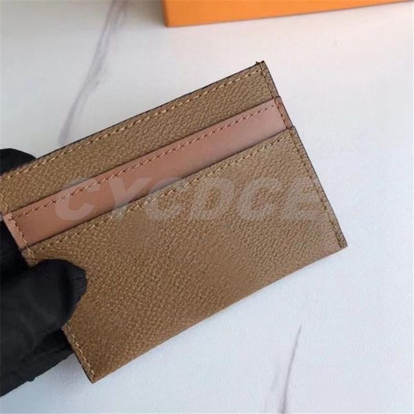 card holders luxury men/women's holder fashion coin pocket mini wallet business case with box, Brown;gray
card holders luxury men/women's holder fashion coin pocket mini wallet business case with box, Brown;gray