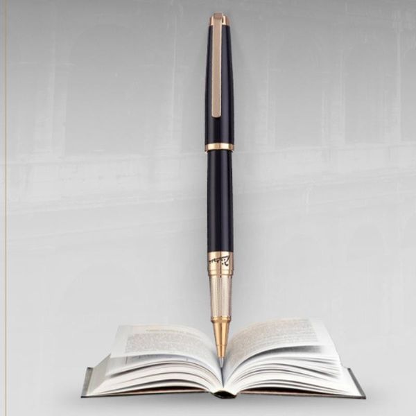 ballpoint pens luxury picasso pimio 918 metal rollerball pen fantasy polka fine point 0.5mm writing gift signing for office business school, Blue;orange
ballpoint pens luxury picasso pimio 918 metal rollerball pen fantasy polka fine point 0.5mm writing gift signing for office business school, Blue;orange