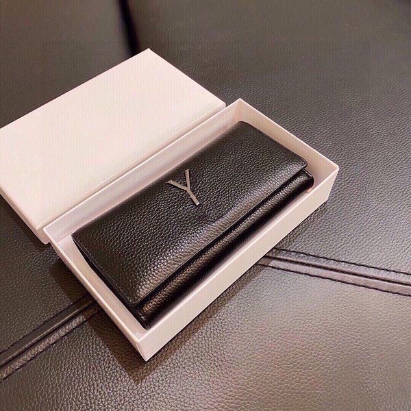 fashion y designer wallets luxurys men women clutch bag cowhide leather bags classic letters coin purse card holder, Red;black
fashion y designer wallets luxurys men women clutch bag cowhide leather bags classic letters coin purse card holder, Red;black