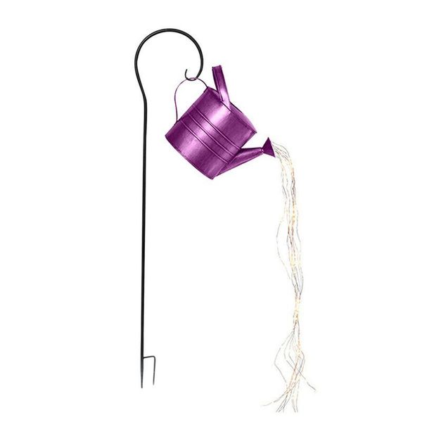 garden decorations practical and durable art lamp decoration - 38 inch led strand, spout decoration, decorative lamp, interesting
garden decorations practical and durable art lamp decoration - 38 inch led strand, spout decoration, decorative lamp, interesting