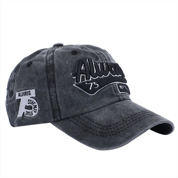 Unisex Cotton Baseball Cap Snapback Hat Summer Hip Hop Fitted Hats For Male Grinding Multicolor Sun T1p, Blue;gray
Unisex Cotton Baseball Cap Snapback Hat Summer Hip Hop Fitted Hats For Male Grinding Multicolor Sun T1p, Blue;gray