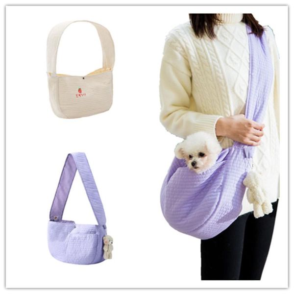 dog car seat covers outing bag puppy pet backpack canvas one-shoulder cat diagonally going out portable supplies
dog car seat covers outing bag puppy pet backpack canvas one-shoulder cat diagonally going out portable supplies