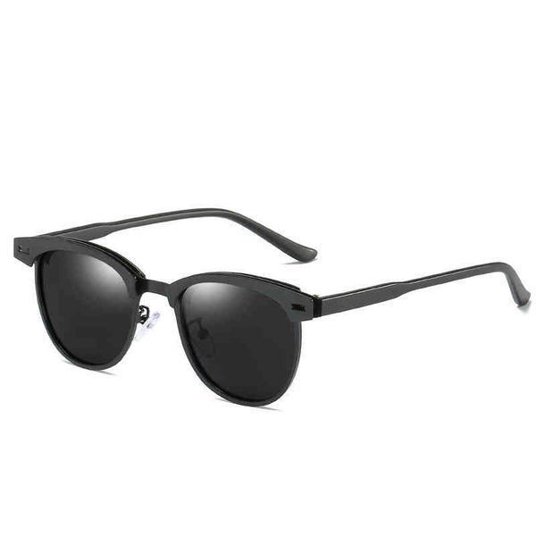 sunglasses polarized revo plated cool mens anti ultraviolet driving glasses outdoor, White;black
sunglasses polarized revo plated cool mens anti ultraviolet driving glasses outdoor, White;black