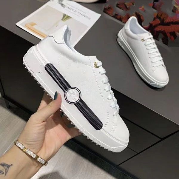 shoes fashion sneakers men women leather flats luxury designer trainers casual tennis dress sneaker mjw001, Red;white
shoes fashion sneakers men women leather flats luxury designer trainers casual tennis dress sneaker mjw001, Red;white