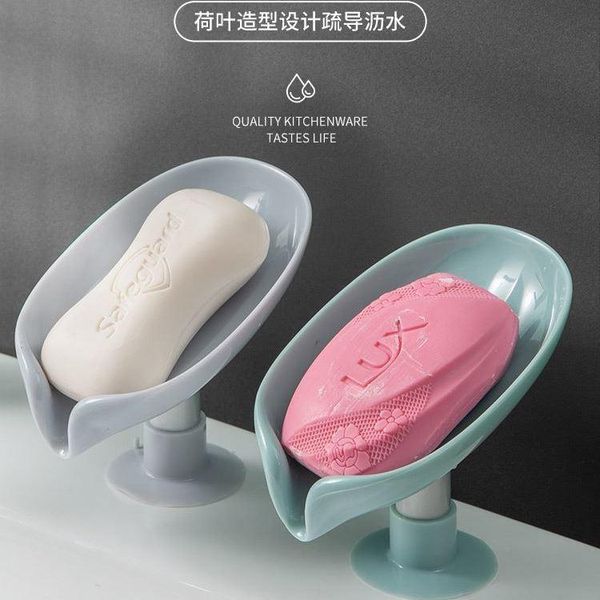 soap dishes box storage rack punch-suction cup cute dish bathroom holder
soap dishes box storage rack punch-suction cup cute dish bathroom holder