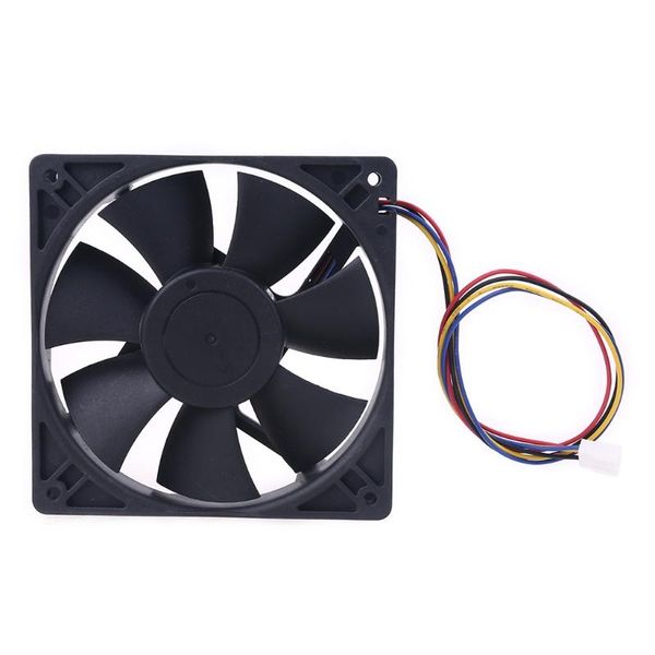 fan for antminer d3 l3+ s9 t9 s15 t15 s17 t17 misieren shlf1212ghe-07 83xb lapcooling pads