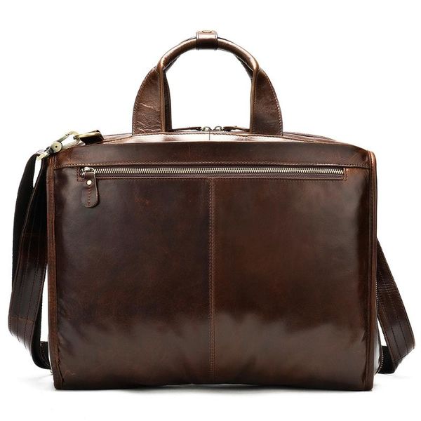 duffel bags men genuine leather handbags casual lapmale business travel messenger men's crossbody shoulder bag
duffel bags men genuine leather handbags casual lapmale business travel messenger men's crossbody shoulder bag