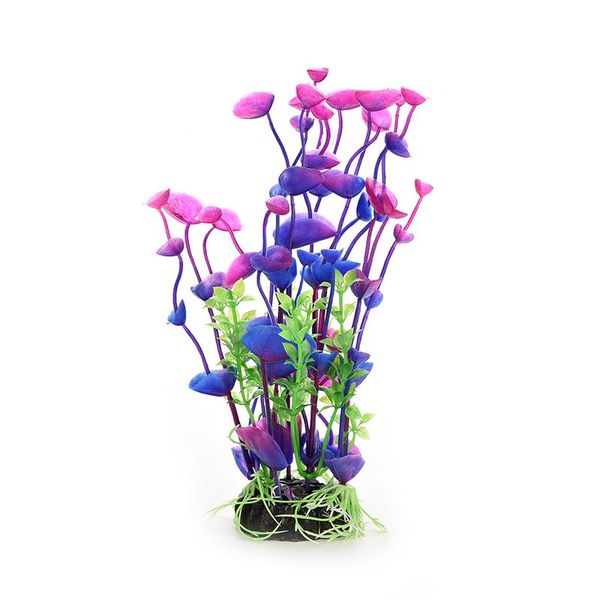 decorations 1pcs purple/green artificial water plant for fish tank aquarium decoration deal
decorations 1pcs purple/green artificial water plant for fish tank aquarium decoration deal